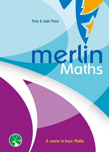 Picture of MERLIN MATHS (2017 ED)